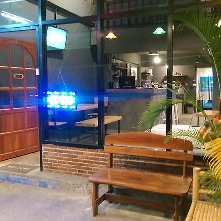 Juno Hostel Pai (Adults Only) Экстерьер фото