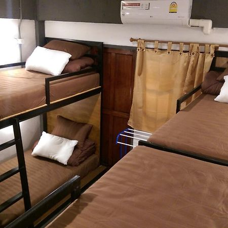Juno Hostel Pai (Adults Only) Экстерьер фото