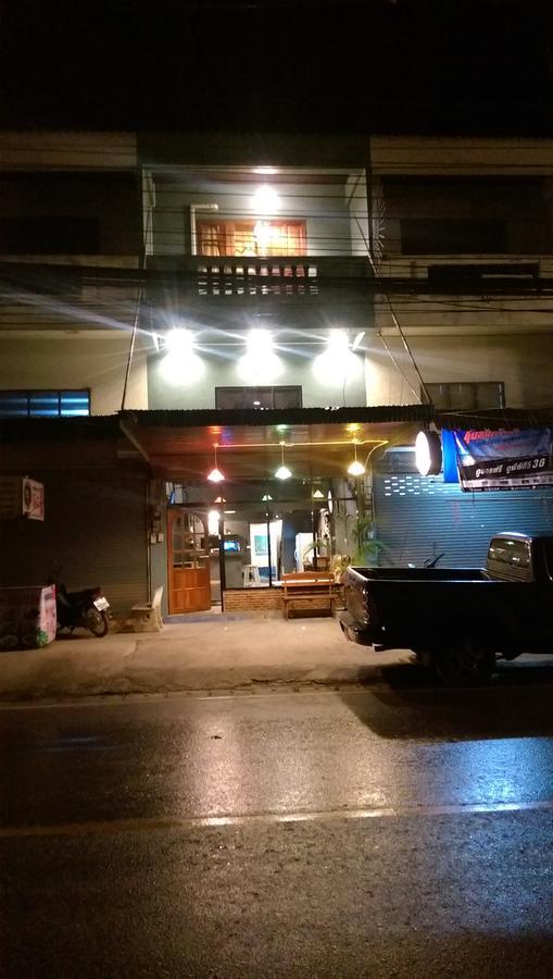 Juno Hostel Pai (Adults Only) Экстерьер фото