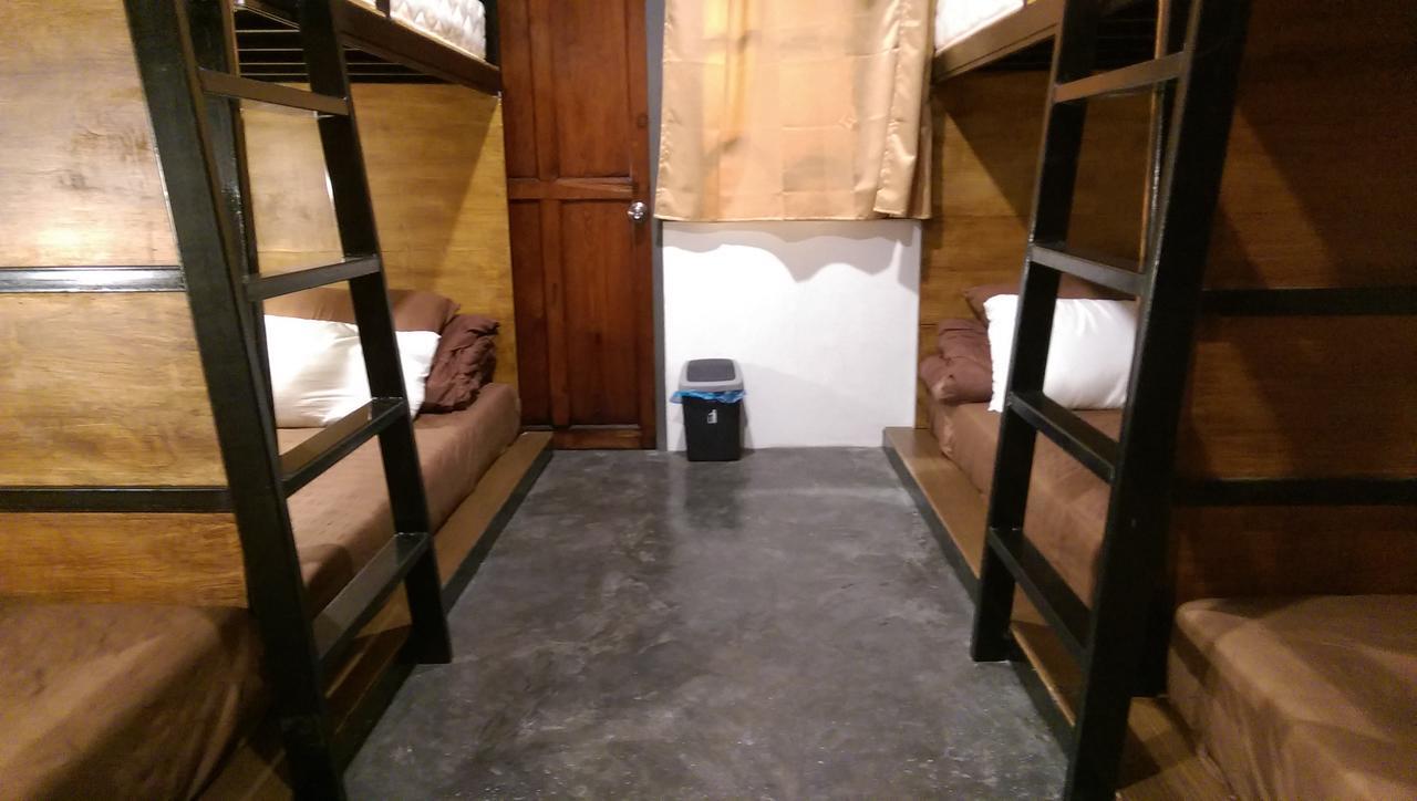Juno Hostel Pai (Adults Only) Экстерьер фото