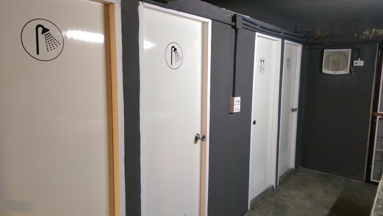 Juno Hostel Pai (Adults Only) Экстерьер фото