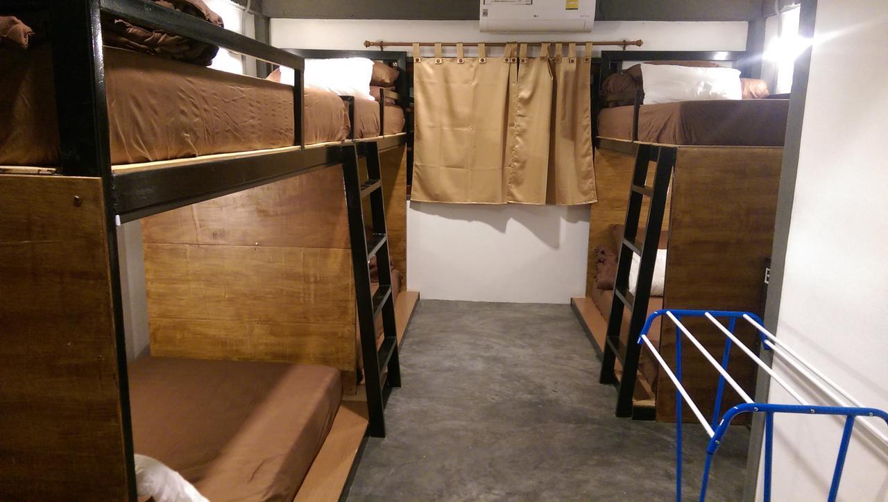 Juno Hostel Pai (Adults Only) Экстерьер фото