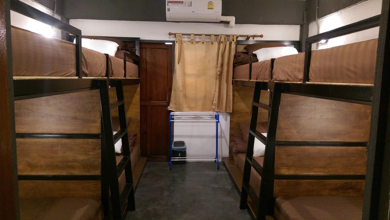 Juno Hostel Pai (Adults Only) Экстерьер фото