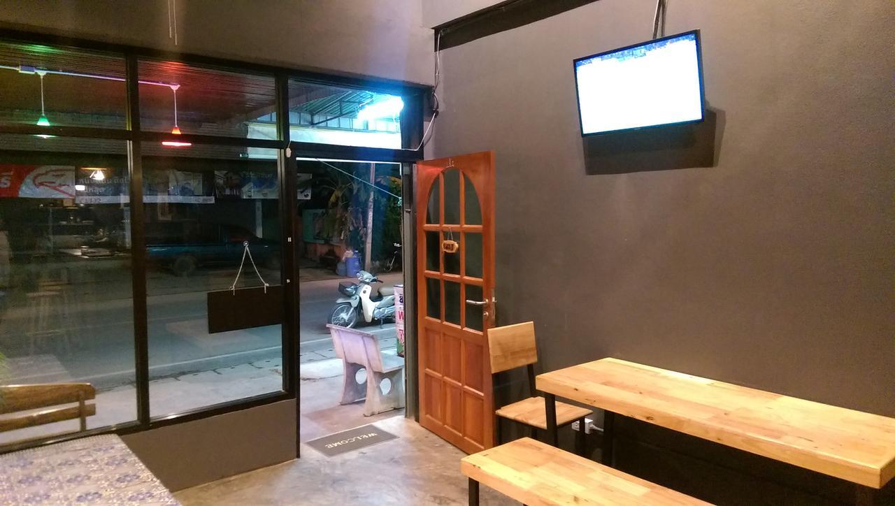 Juno Hostel Pai (Adults Only) Экстерьер фото