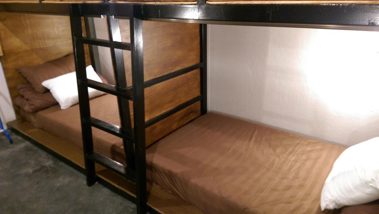 Juno Hostel Pai (Adults Only) Экстерьер фото