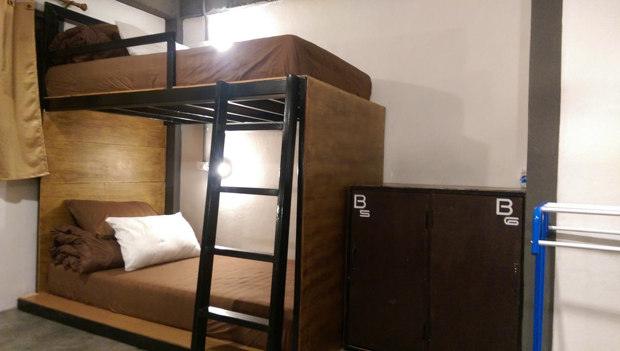 Juno Hostel Pai (Adults Only) Экстерьер фото