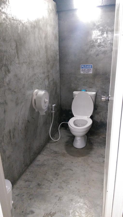 Juno Hostel Pai (Adults Only) Экстерьер фото