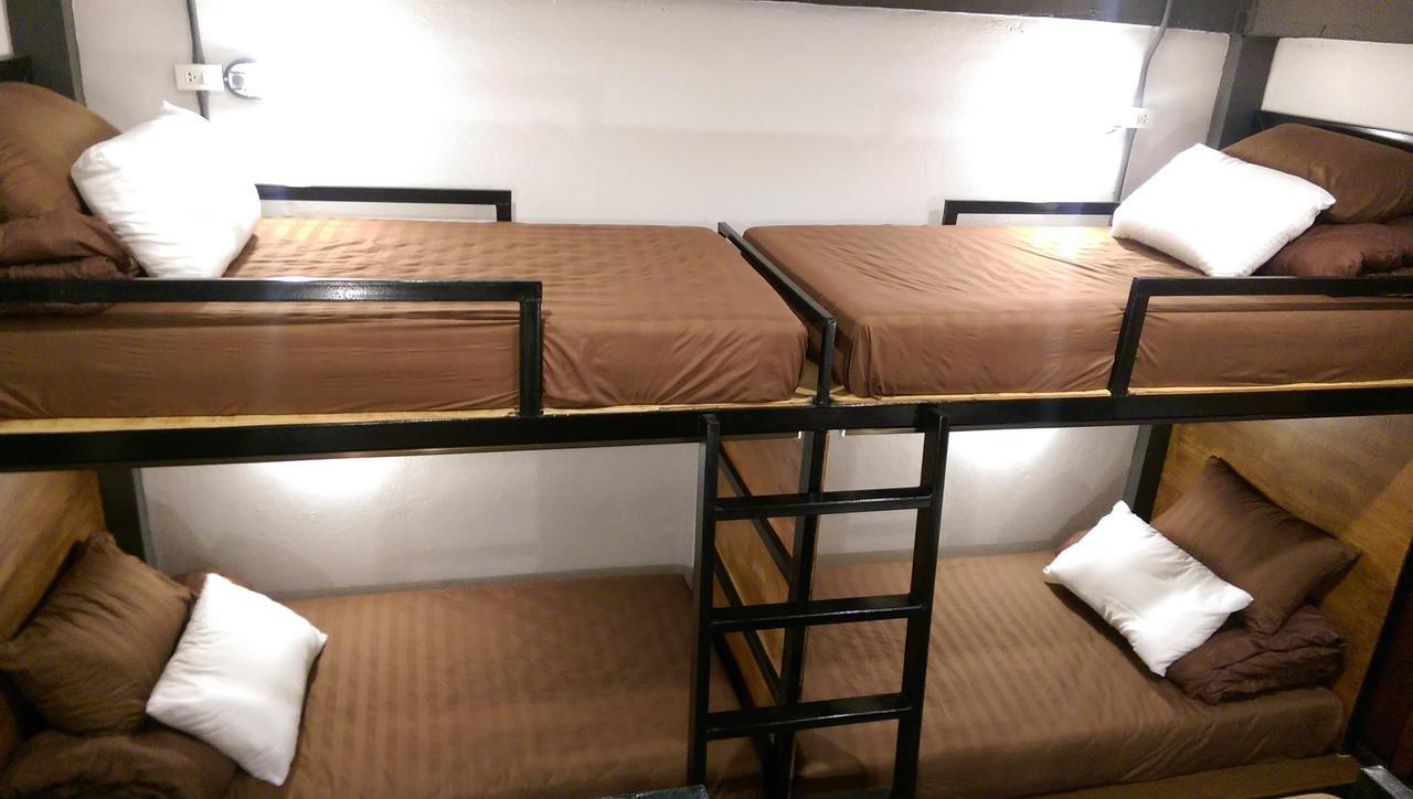 Juno Hostel Pai (Adults Only) Экстерьер фото