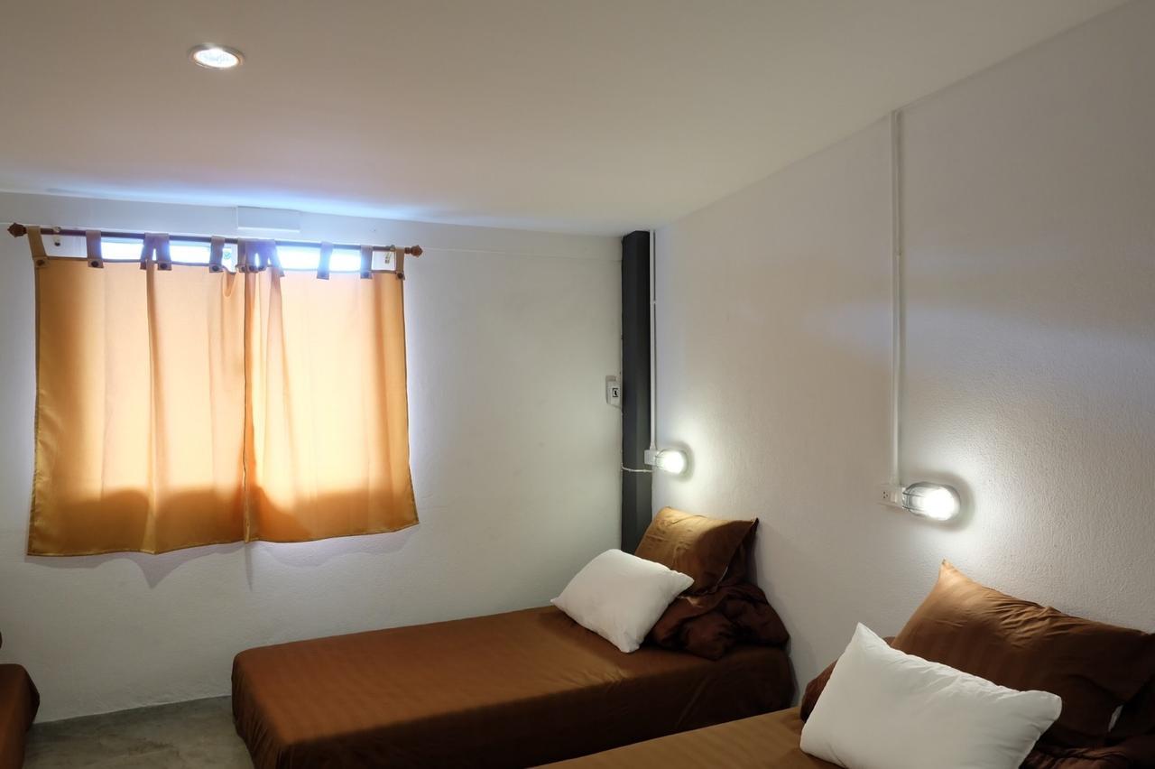 Juno Hostel Pai (Adults Only) Экстерьер фото