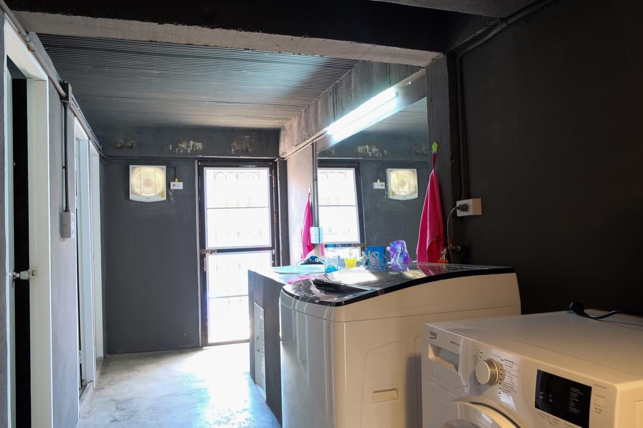 Juno Hostel Pai (Adults Only) Экстерьер фото