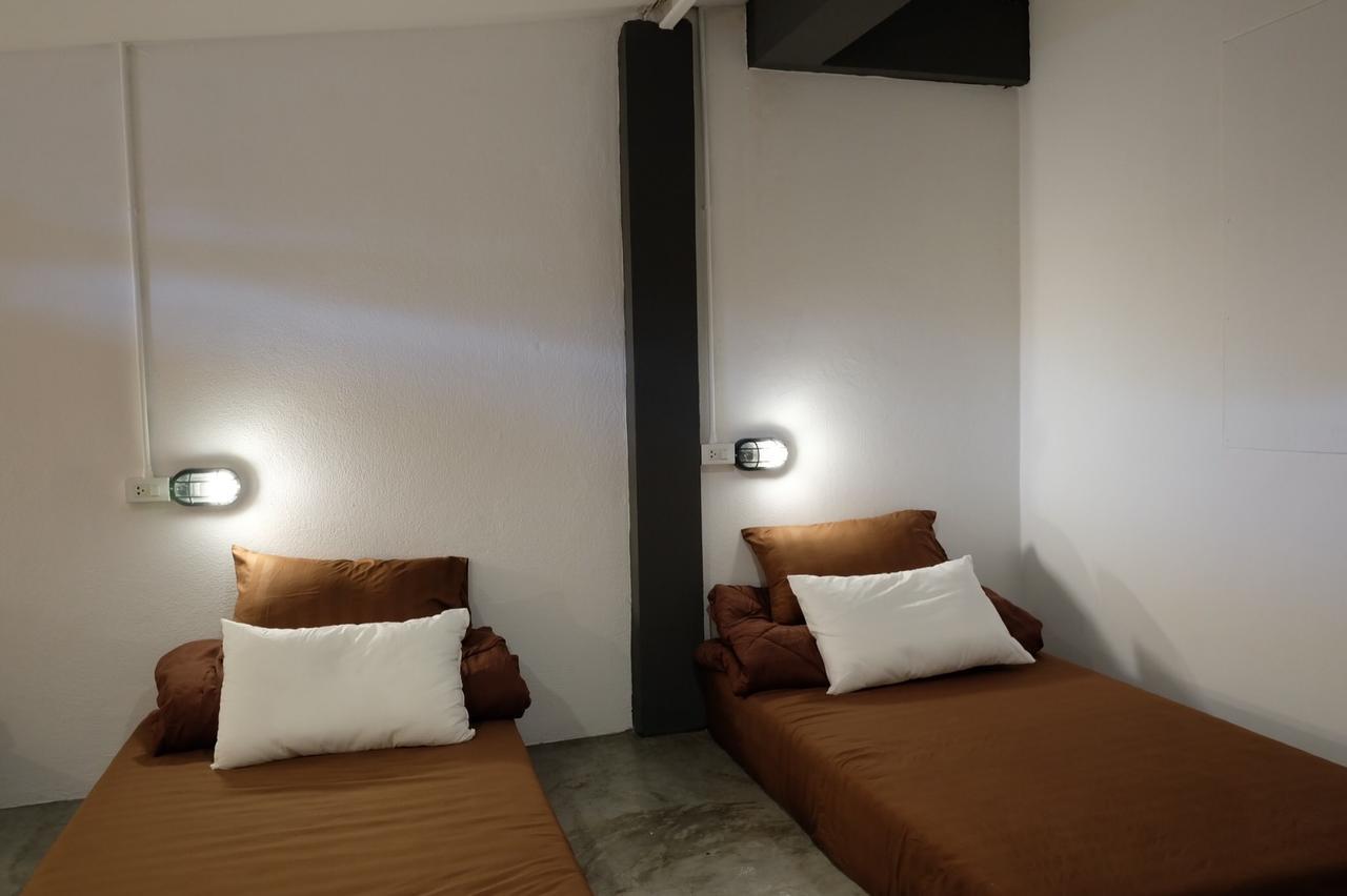 Juno Hostel Pai (Adults Only) Экстерьер фото
