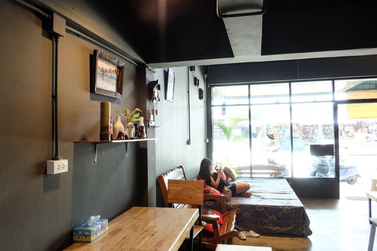 Juno Hostel Pai (Adults Only) Экстерьер фото