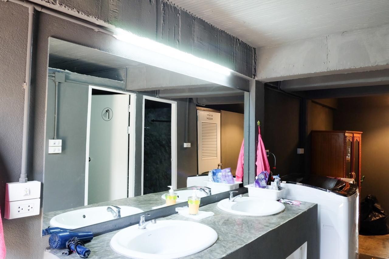 Juno Hostel Pai (Adults Only) Экстерьер фото
