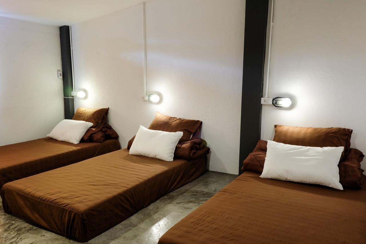 Juno Hostel Pai (Adults Only) Экстерьер фото