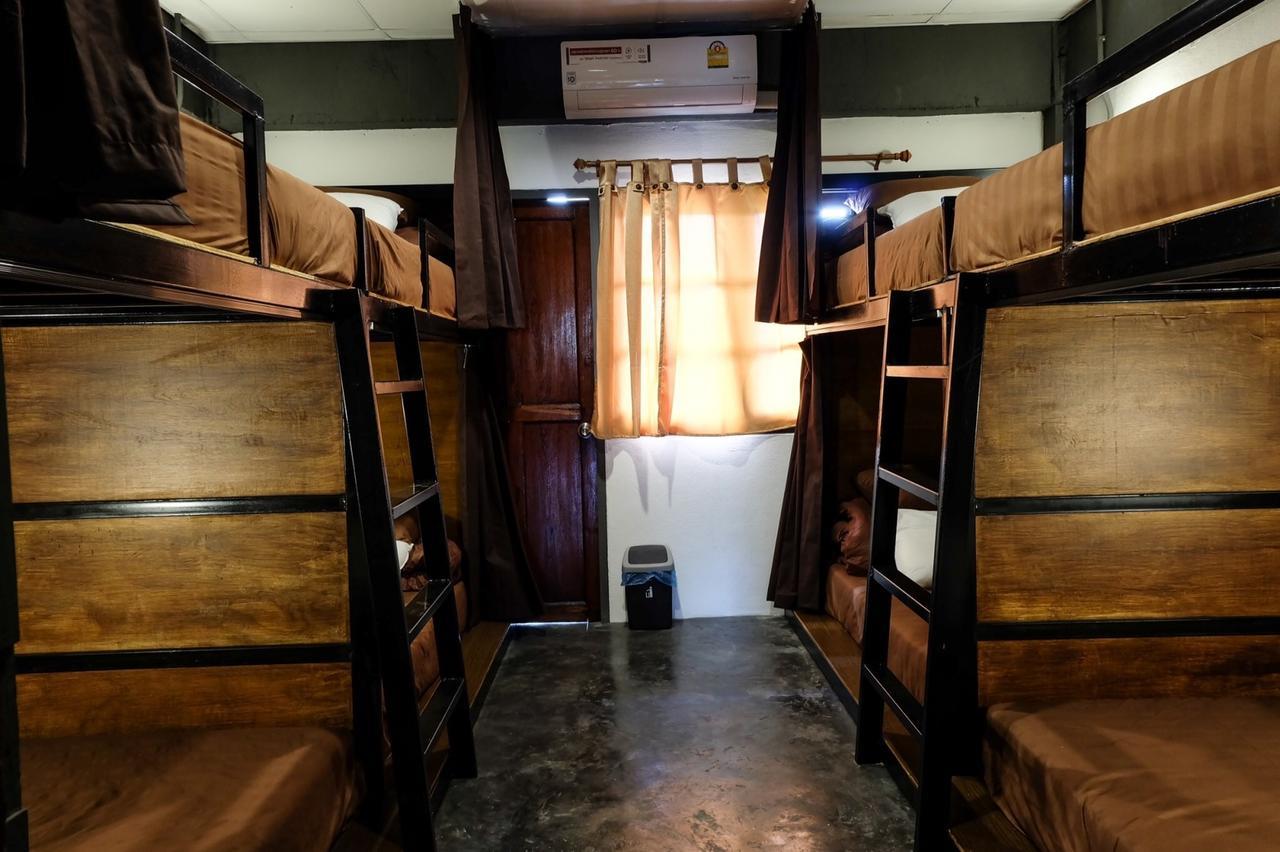 Juno Hostel Pai (Adults Only) Экстерьер фото