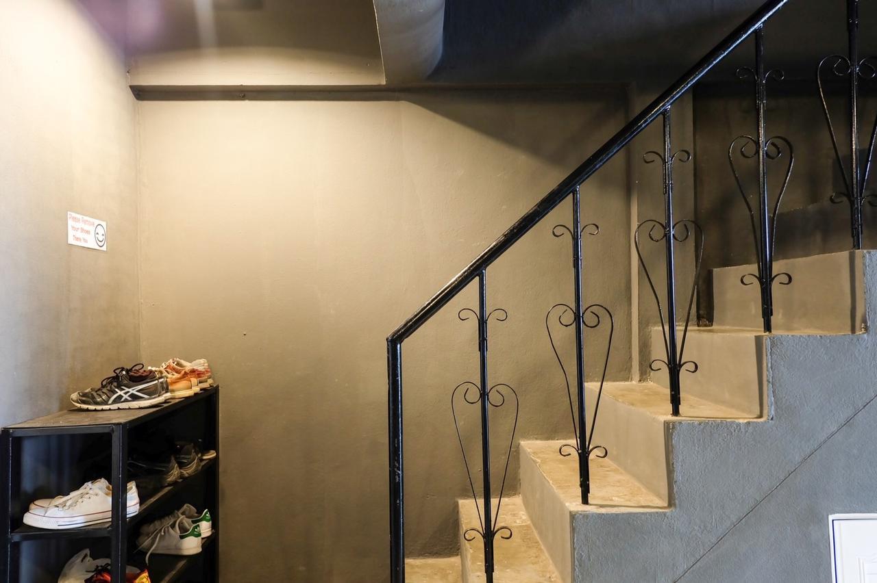 Juno Hostel Pai (Adults Only) Экстерьер фото