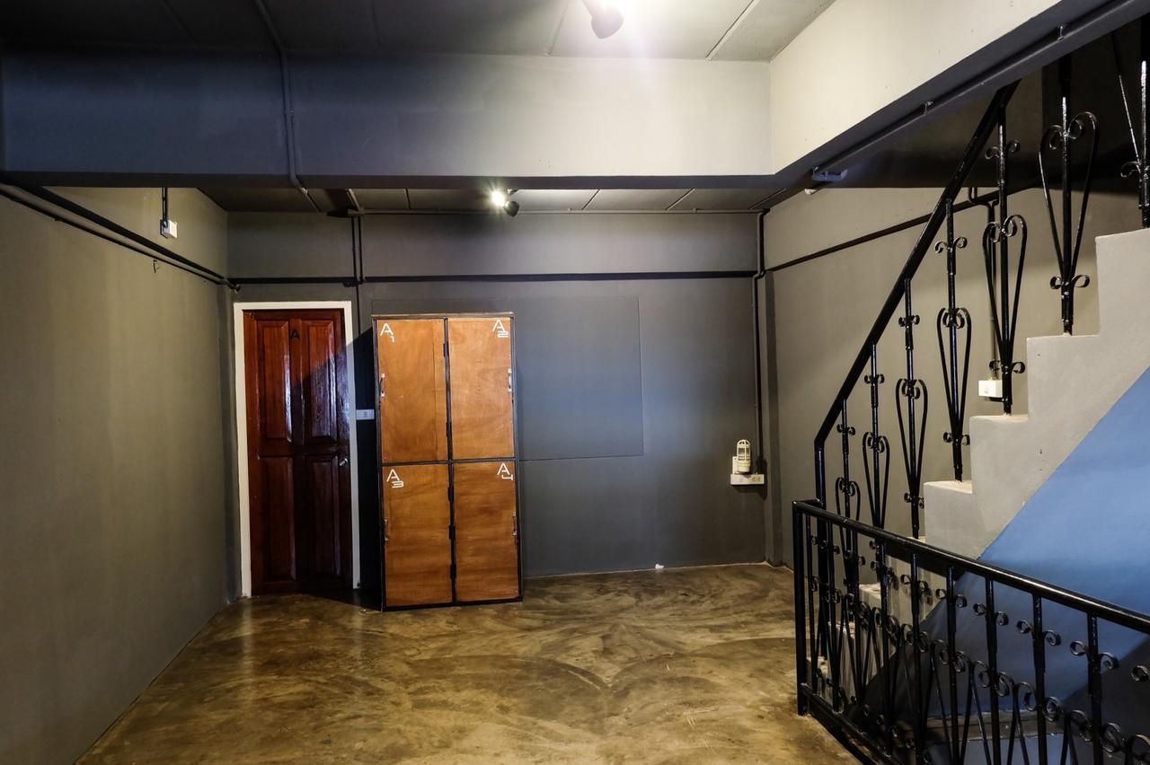 Juno Hostel Pai (Adults Only) Экстерьер фото